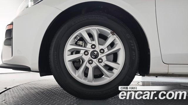 Kia K3 2020 — photo 5