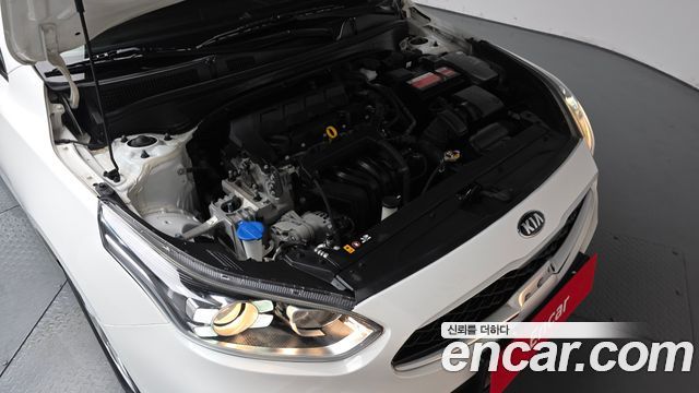 Kia K3 2020 — photo 6