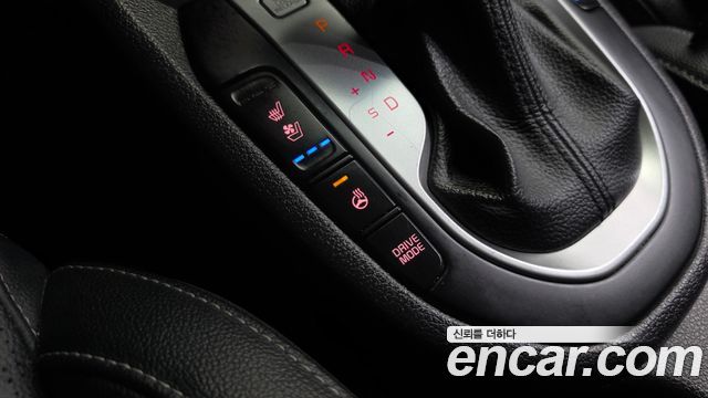Kia K3 2020 — photo 23