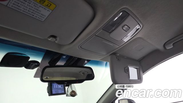 Kia K3 2020 — photo 25