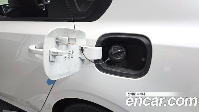 Kia K3 2020 — photo 28