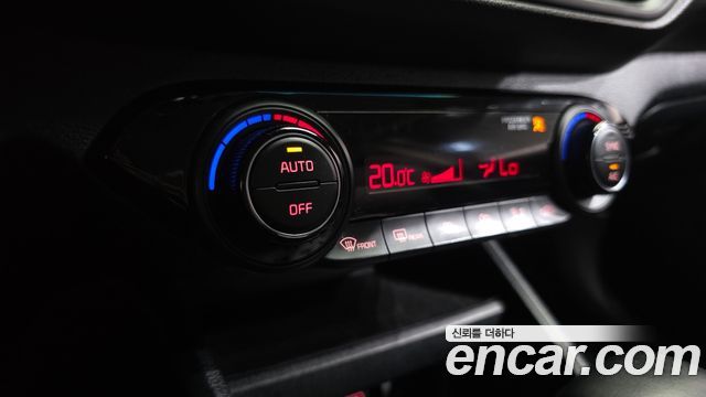Kia K3 2020 — photo 31