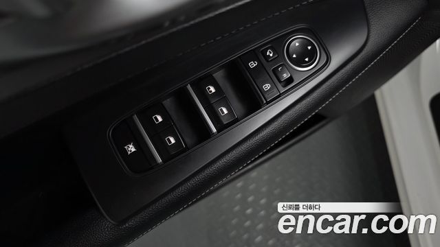 Kia K3 2020 — photo 32