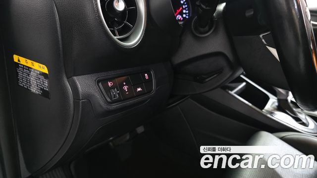 Kia K3 2020 — photo 33