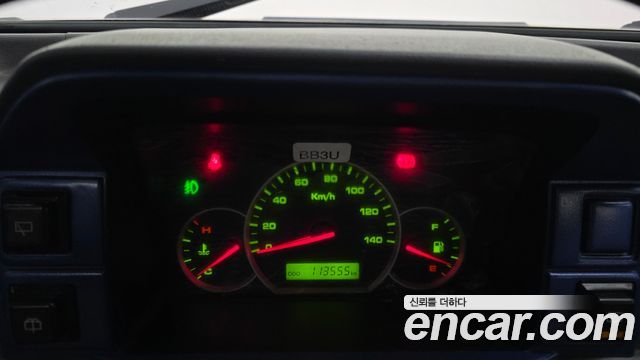 Chevrolet Korea damas 2021 — photo 8