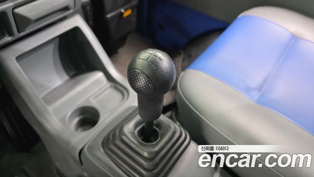 Chevrolet Korea damas 2021 — photo 9