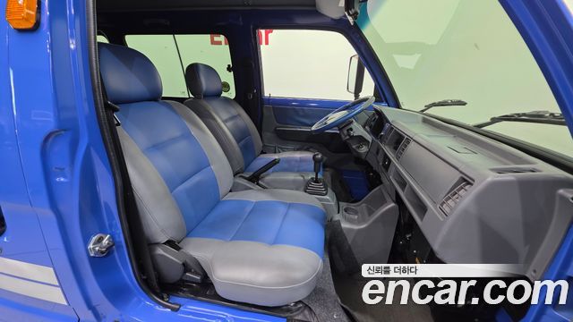 Chevrolet Korea damas 2021 — photo 10