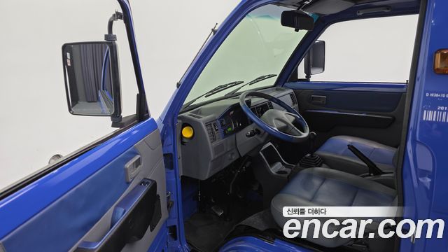 Chevrolet Korea damas 2021 — photo 11