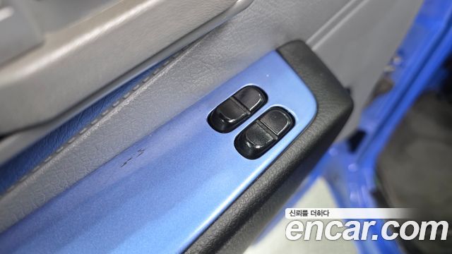 Chevrolet Korea damas 2021 — photo 12