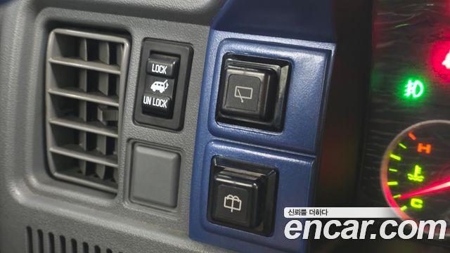 Chevrolet Korea damas 2021 — photo 13