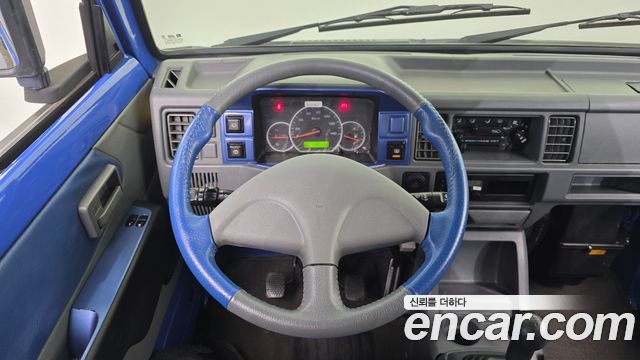 Chevrolet Korea damas 2021 — photo 14