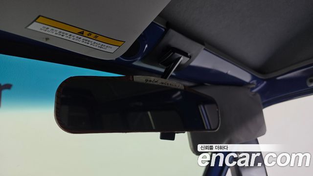 Chevrolet Korea damas 2021 — photo 15