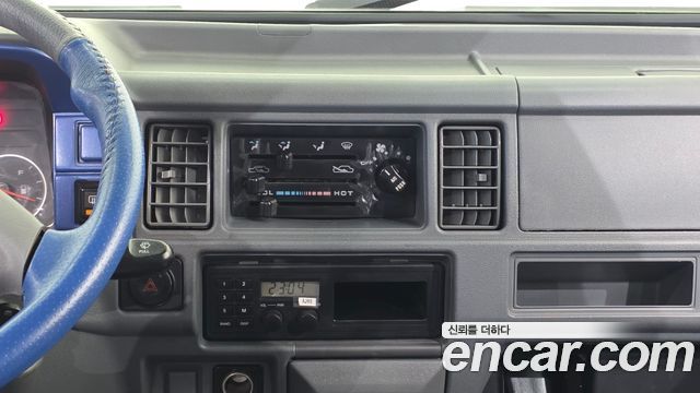 Chevrolet Korea damas 2021 — photo 16
