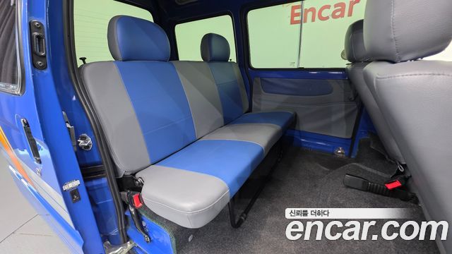 Chevrolet Korea damas 2021 — photo 18