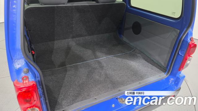Chevrolet Korea damas 2021 — photo 20