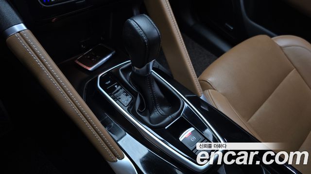 Renault Korea QM6 2022 — photo 12