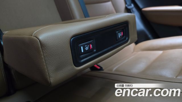 Renault Korea QM6 2022 — photo 26