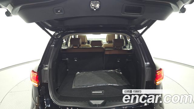 Renault Korea QM6 2022 — photo 28