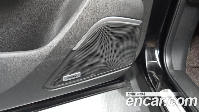 Renault Korea QM6 2022 — photo 32