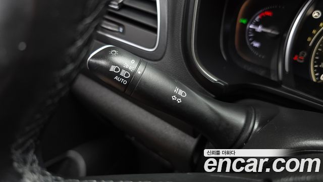 Renault Korea QM6 2022 — photo 37