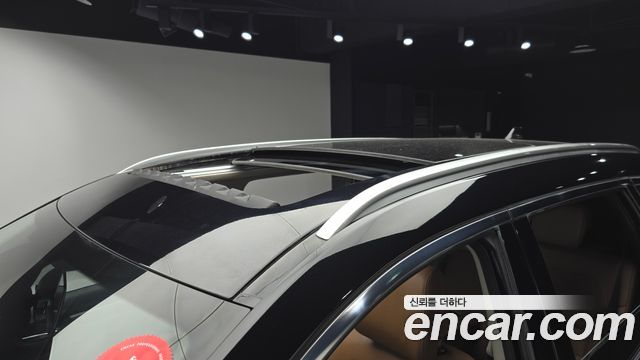 Renault Korea QM6 2022 — photo 39