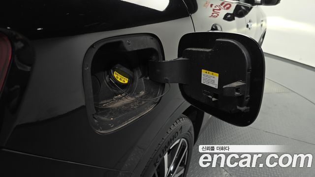 Renault Korea QM6 2022 — photo 41