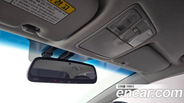 Hyundai AVANTE 2013 — photo 23