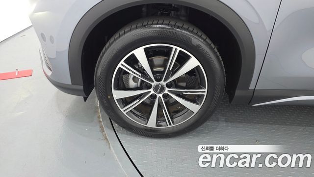 BYD Atto 3 2025 — photo 5