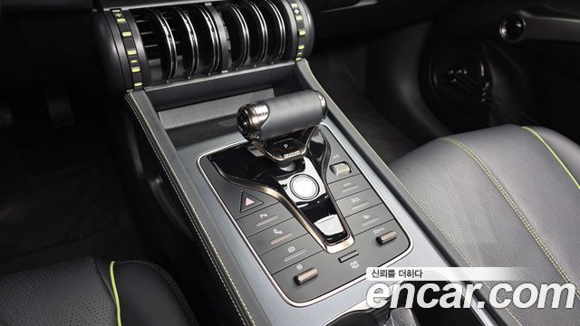 BYD Atto 3 2025 — photo 12