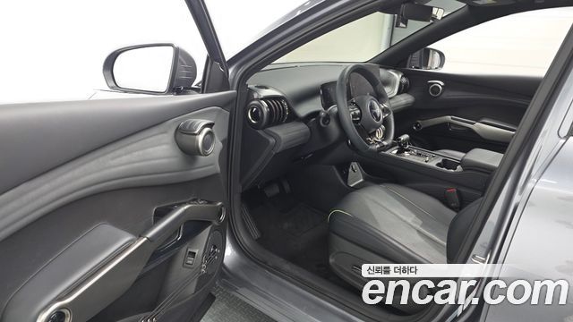 BYD Atto 3 2025 — photo 13