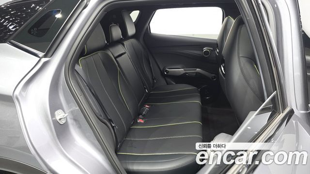 BYD Atto 3 2025 — photo 17