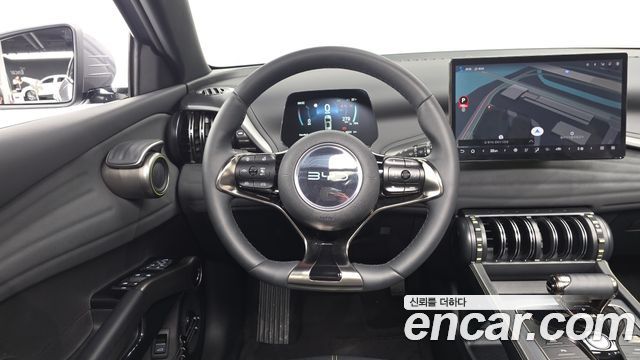 BYD Atto 3 2025 — photo 18