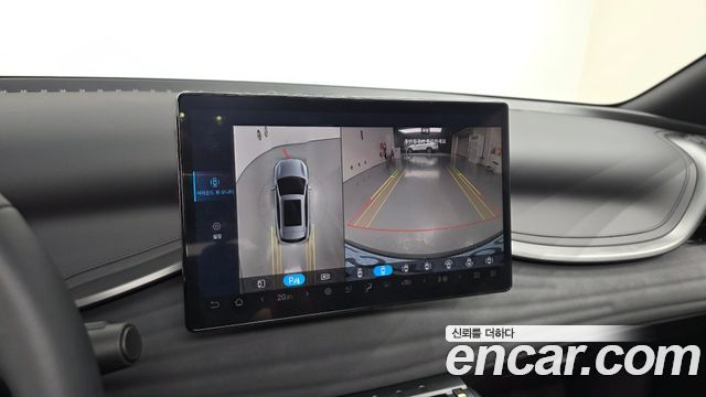 BYD Atto 3 2025 — photo 20