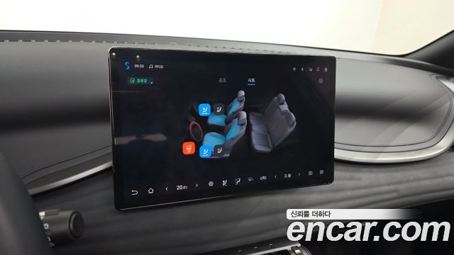 BYD Atto 3 2025 — photo 21