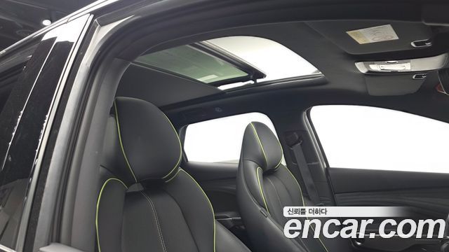 BYD Atto 3 2025 — photo 24