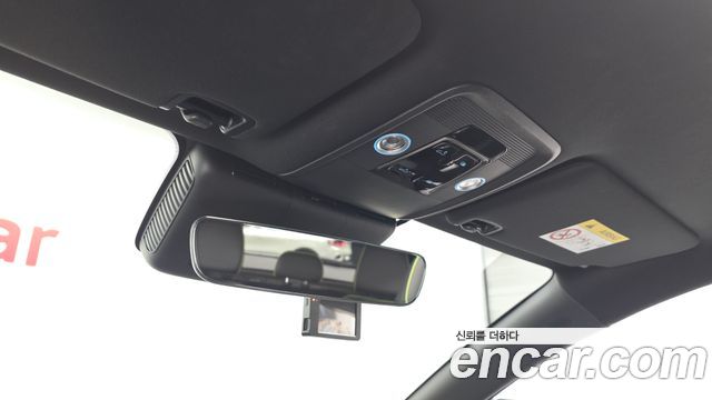 BYD Atto 3 2025 — photo 25