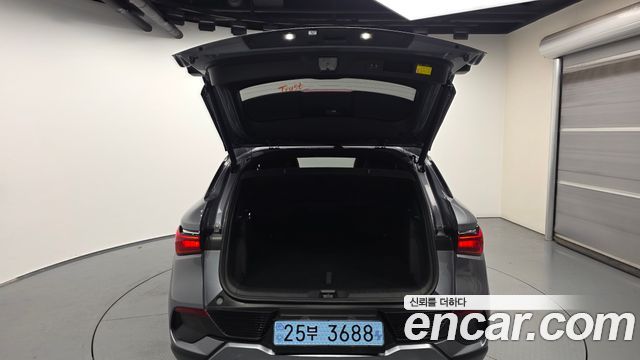 BYD Atto 3 2025 — photo 26