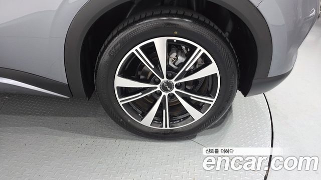 BYD Atto 3 2025 — photo 7