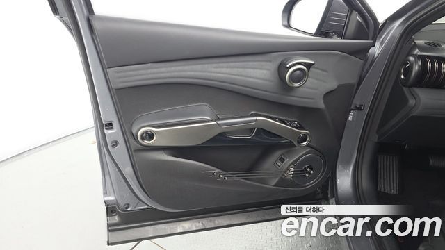 BYD Atto 3 2025 — photo 14