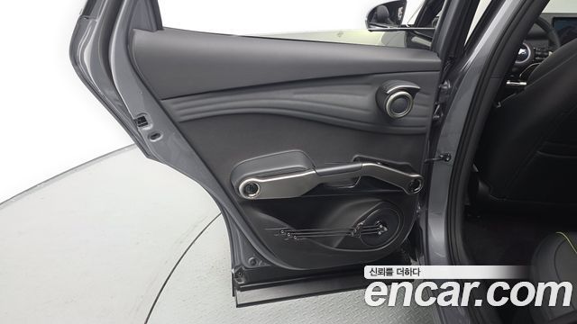 BYD Atto 3 2025 — photo 15
