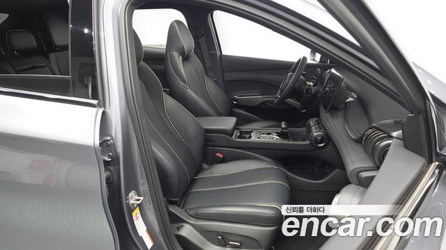 BYD Atto 3 2025 — photo 16
