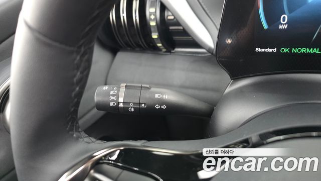 BYD Atto 3 2025 — photo 28