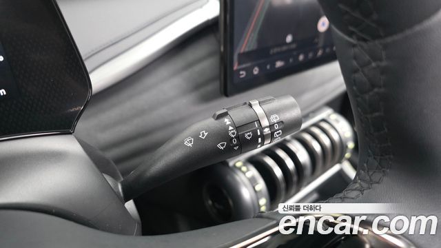 BYD Atto 3 2025 — photo 29