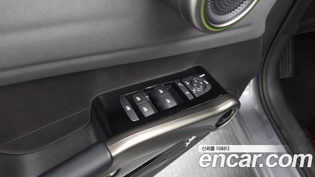BYD Atto 3 2025 — photo 30