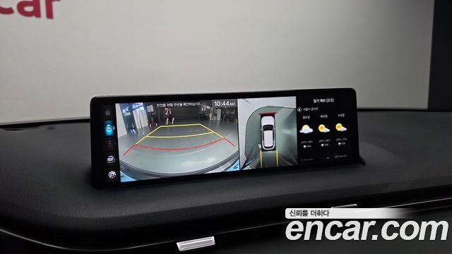 Genesis GV70 2022 — photo 16