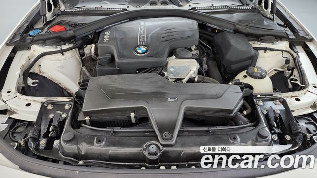 BMW 4-Series 2016 — photo 5