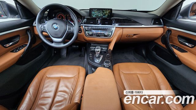 BMW 4-Series 2016 — photo 6