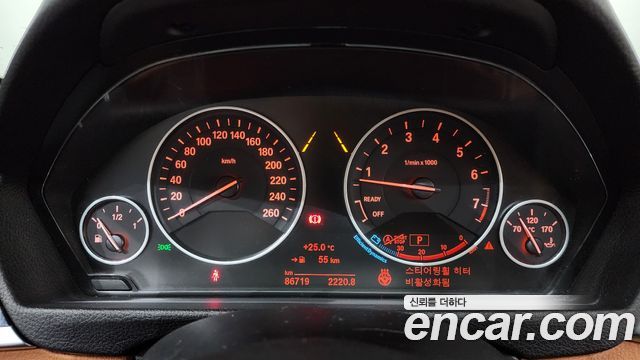 BMW 4-Series 2016 — photo 7
