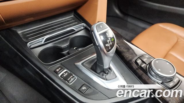 BMW 4-Series 2016 — photo 8