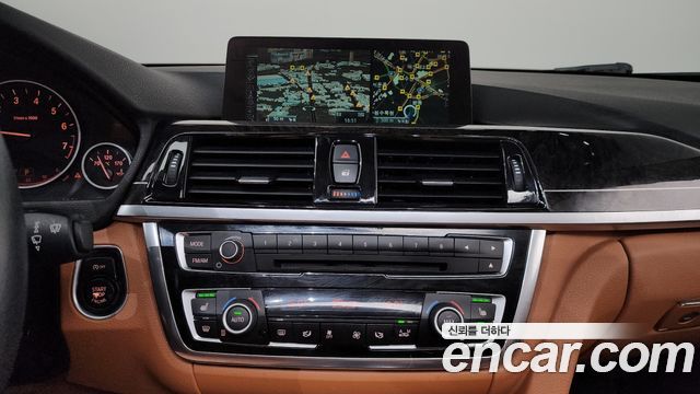 BMW 4-Series 2016 — photo 13